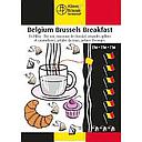 Thé noir "Belgium Brussels breakfast"