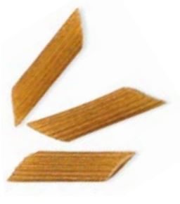 Penne complètes (/kg)