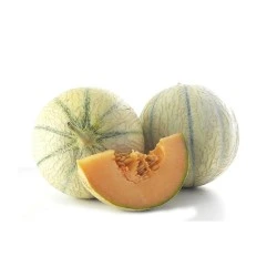 Melon Charentais/pièce