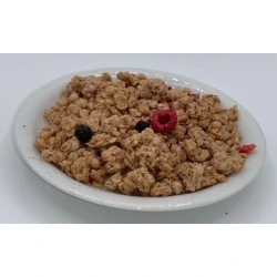 Crunchy Fruits des bois