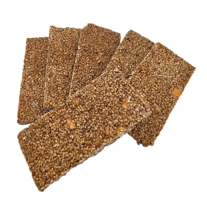 Pasteli au sésame