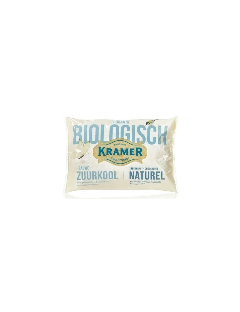 Choucroute nature 200gr