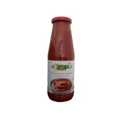 Coulis de tomate