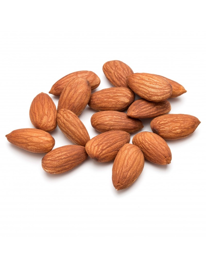 Amandes brunes (/kg)