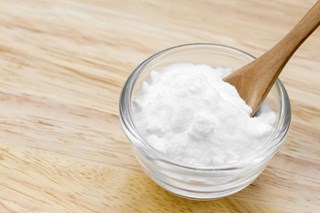 Bicarbonate de soude alimentaire