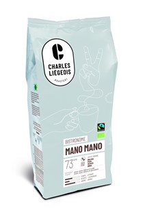 Café Mano Mano