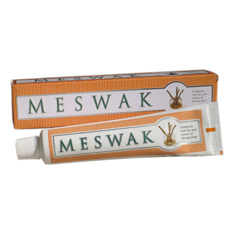 Dentifrice Meswak (/pce)