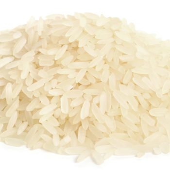 Riz Caroline blanc