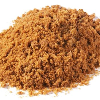 Sucre de fleur de coco