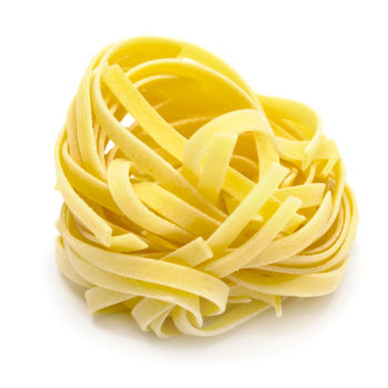 Tagliatelle