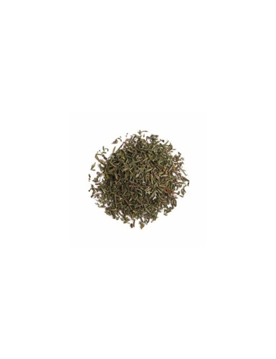 Thym séché
