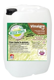 Vinaigre d'alcool ménager 8°