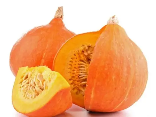 Potimarrons orange GROS (/kg)