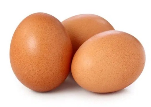 Oeufs - Cocottes en Ribote