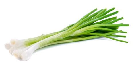 Oignons jeunes (/botte)
