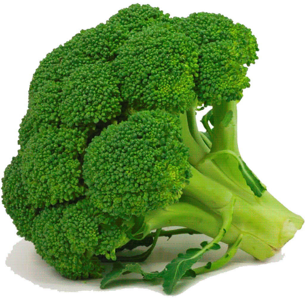 Brocoli (/kg)