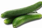 Concombre (/kg) - MicroBIO'ttes