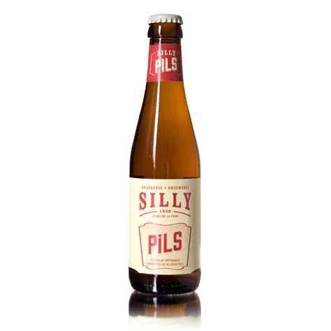 Bière de Silly