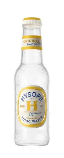Tonic (Hysope)