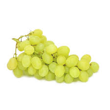 Raisin blanc