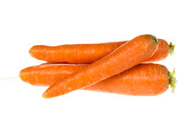 Carottes (/kg)