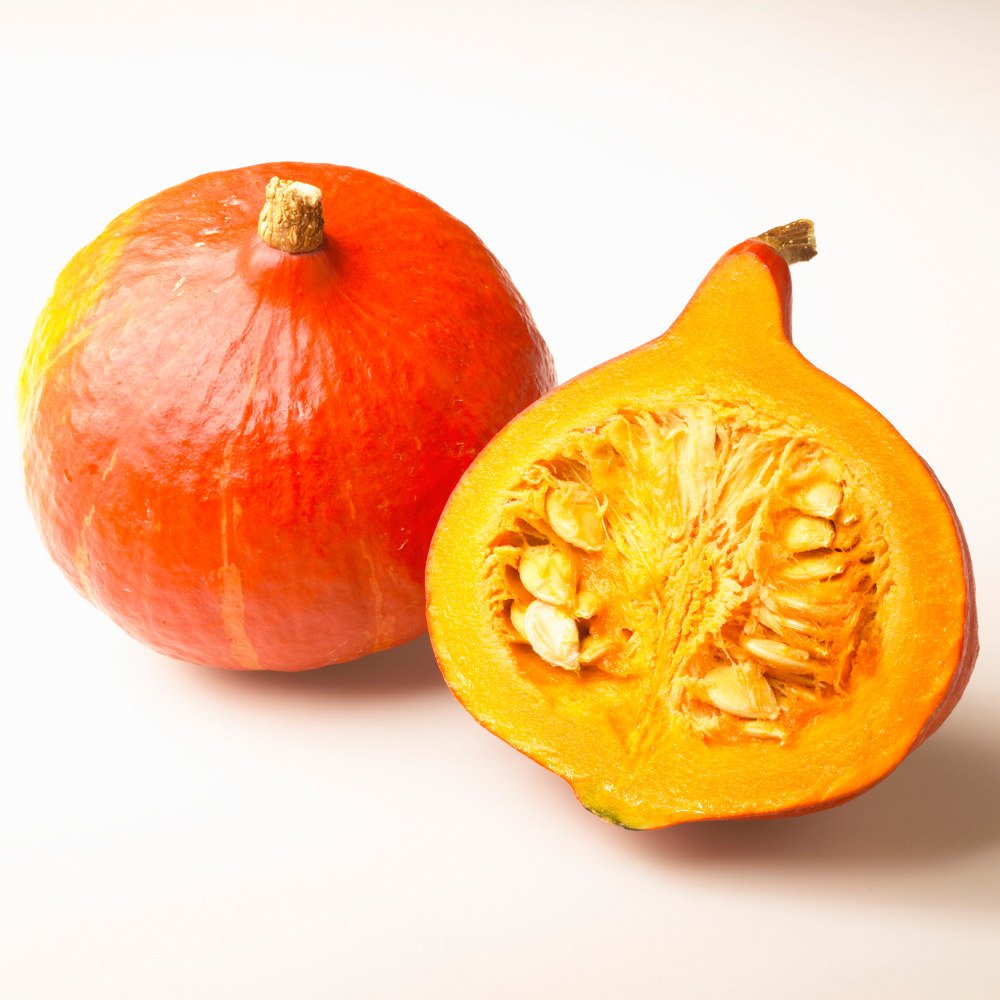 Potimarrons orange PETIT (/kg)
