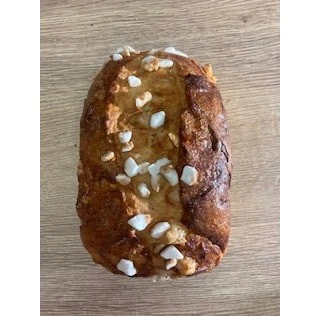 Pain craquelin 400g "Le Pain de François" 