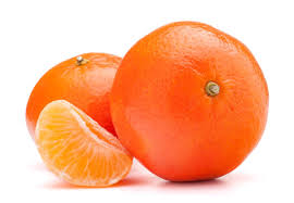 Mandarines