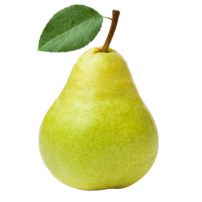 Poire (/kg)