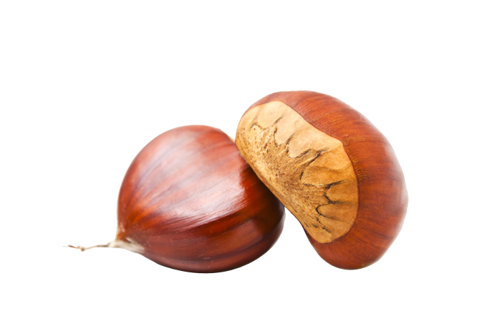 Châtaignes (/kg)