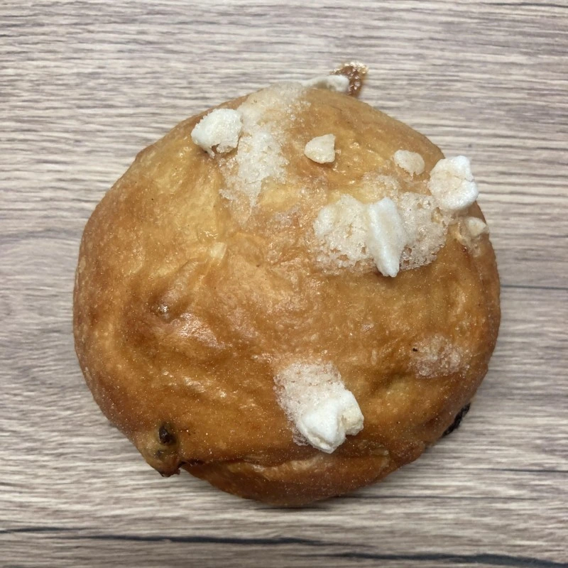 Pain brioche raisins "Le Pain de François"