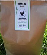Farine épeautre 80% (2.5kg) - Ferme du Gala