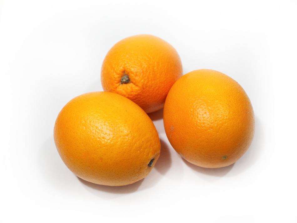 Oranges de table Tarocco