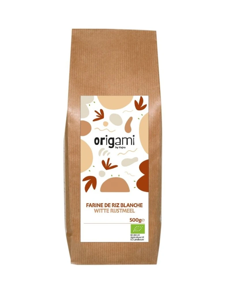 Farine de riz (500g)
