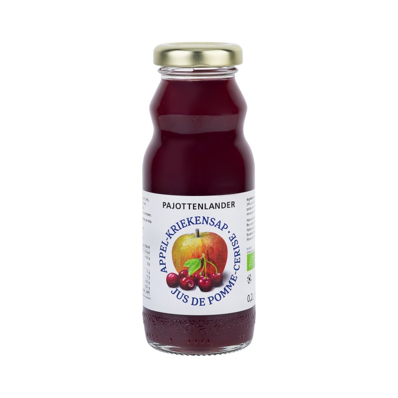 Jus Pomme-Cerise (20cl)