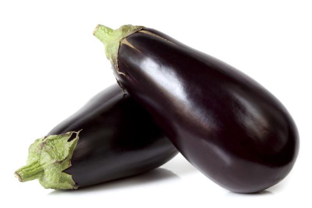 Aubergines (/kg)