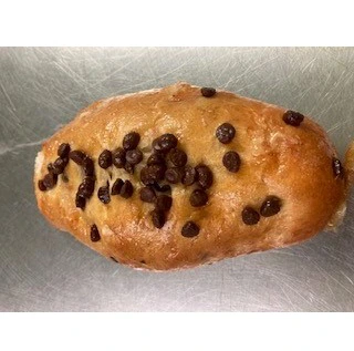 Cougnou CHOCOLAT-SUCRE "Le Pain de François" - 100g