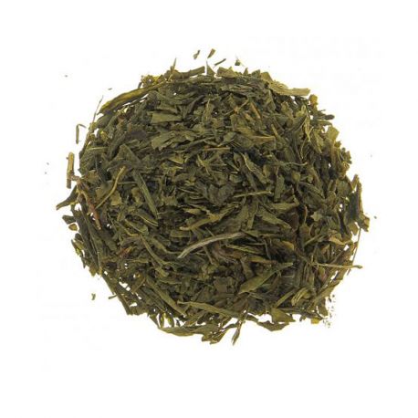 Thé vert Chun Mee