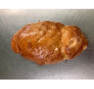 Cougnou SUCRE "Le Pain de François" - 100g