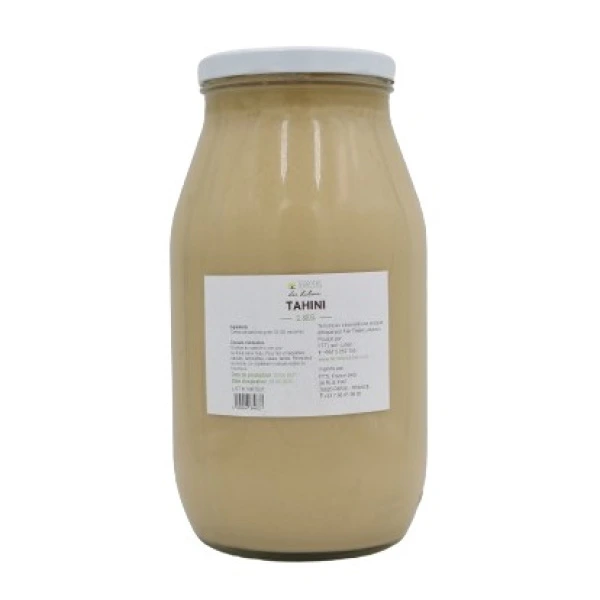 Tahini