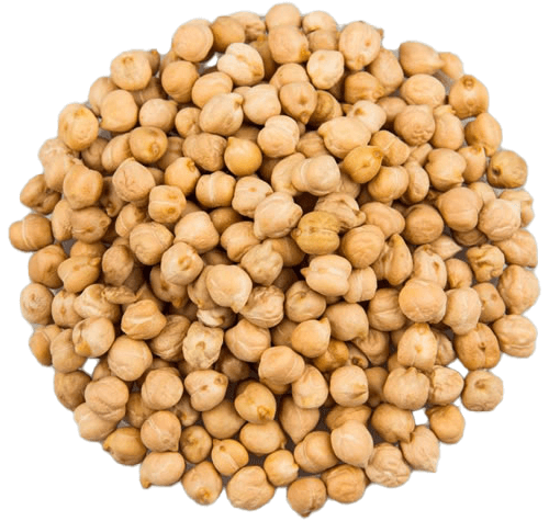 Pois chiches (Interbio)