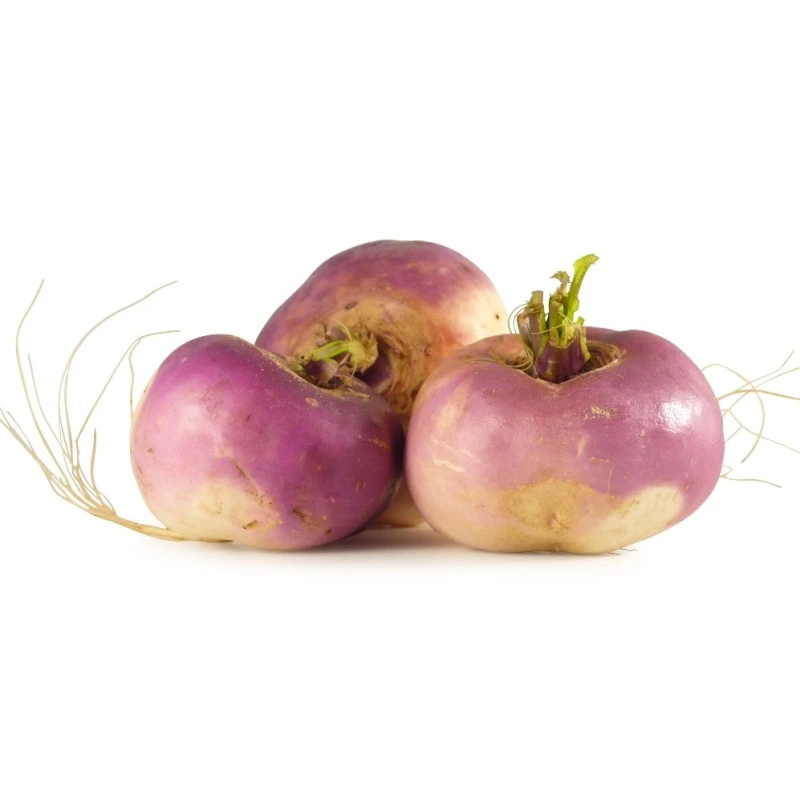 Navet violet (/kg)