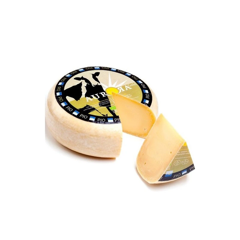 Fromage Gouda vieux bio en bloc (copie)