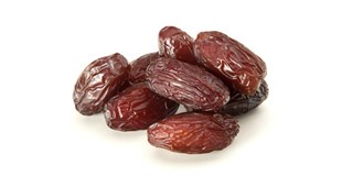 Dattes Deglet 250gr
