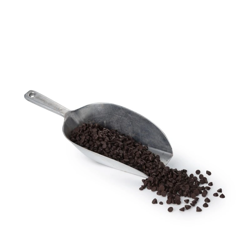 Nao Pépites de chocolat noir 72%