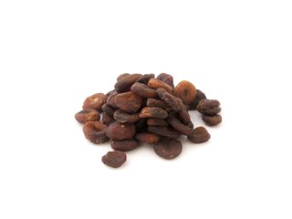 Abricots secs