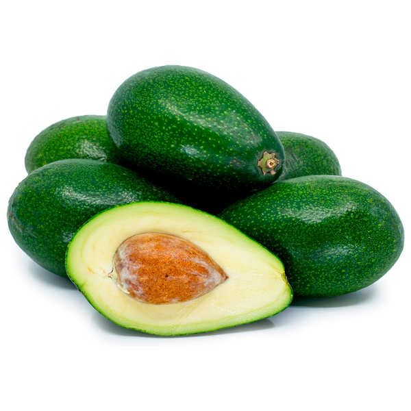Avocat au kilo