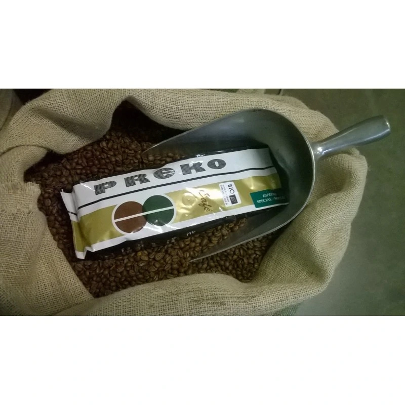 Café décaféiné Preko Espresso