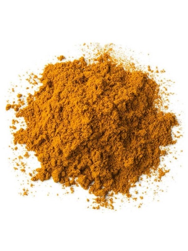 Cumin moulu