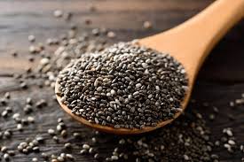 Graines de chia